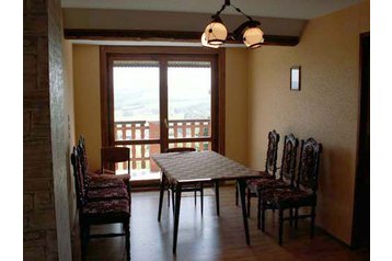 Polen Privát Wadowice, Exterieur